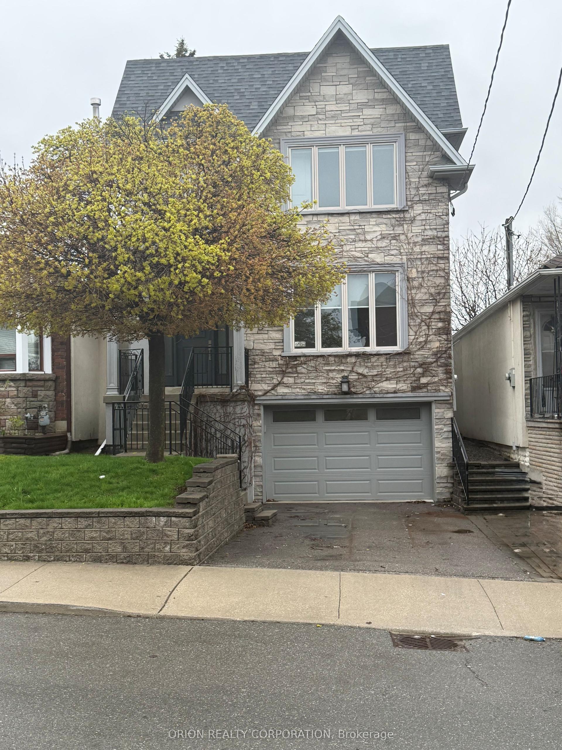 66 Livingstone Avenue — photo 1