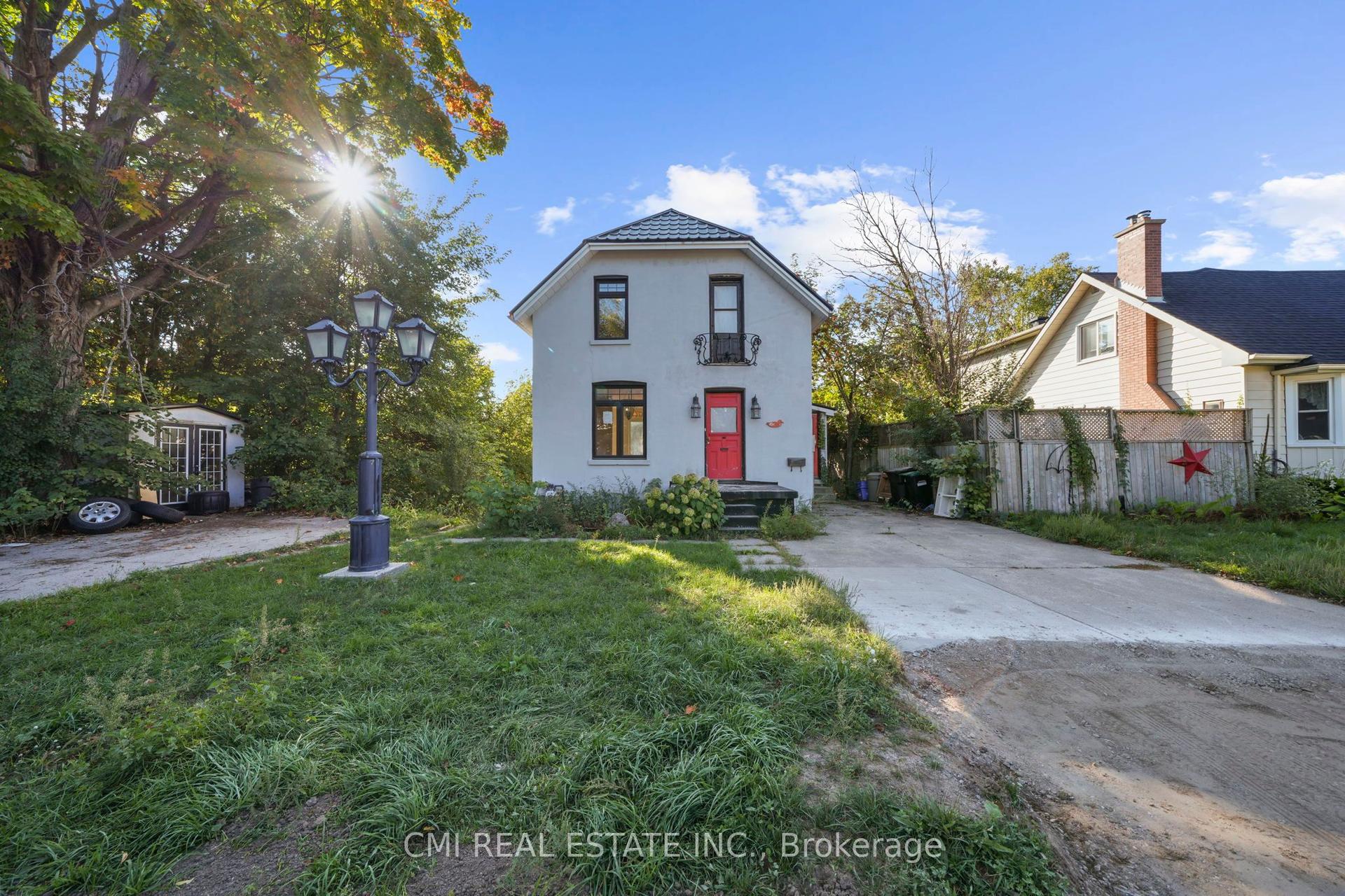 43 Perry Street — photo 1