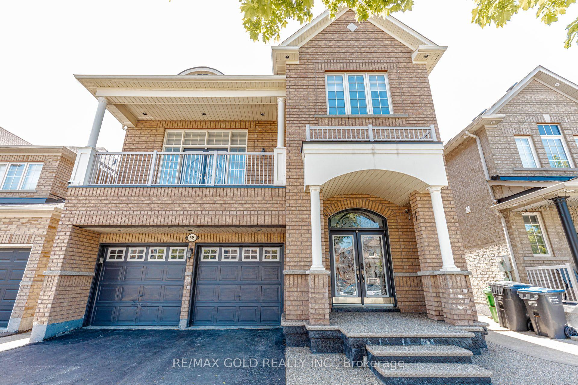 548 Fernforest Drive — photo 1