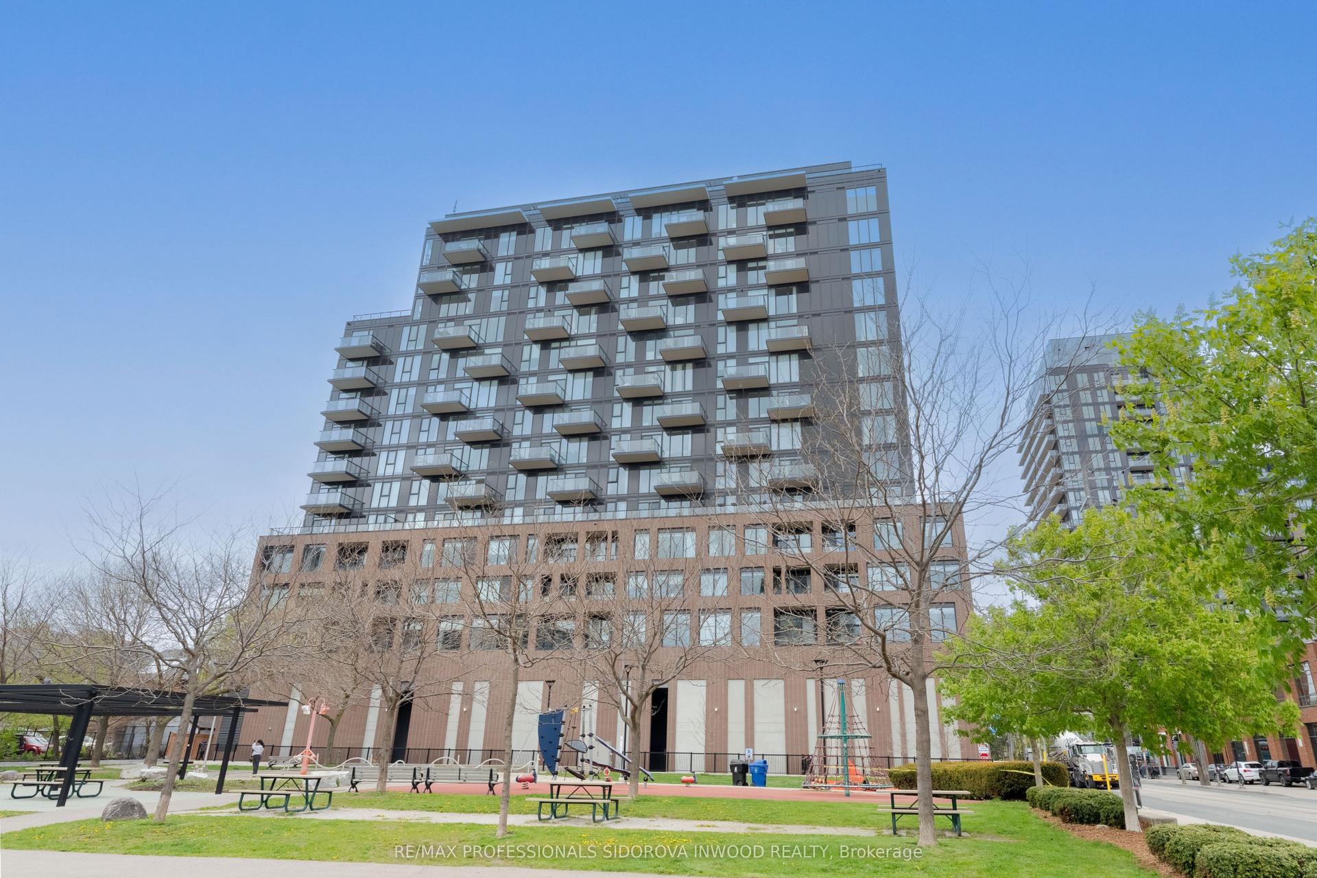 270 Dufferin Street 515 #515 — photo 1