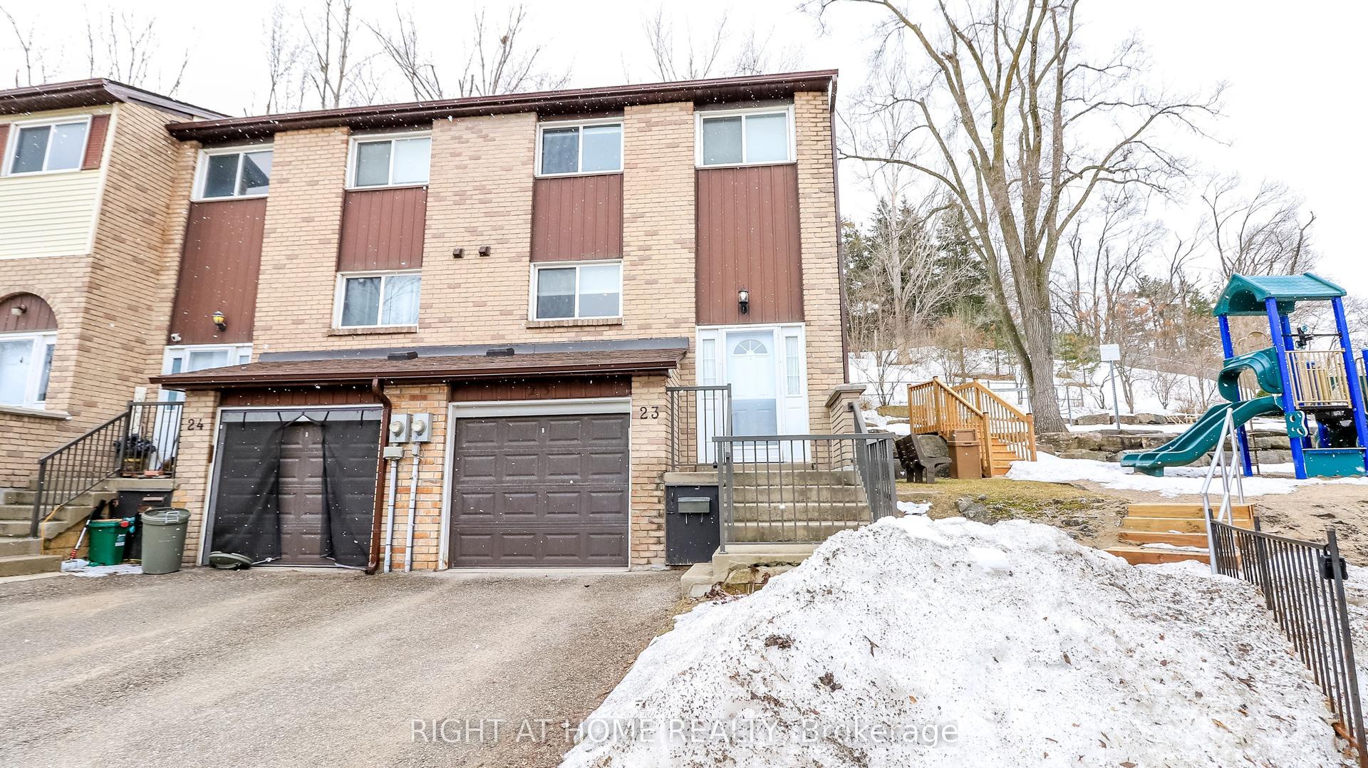 52 Adelaide Street 23 #23 — photo 1