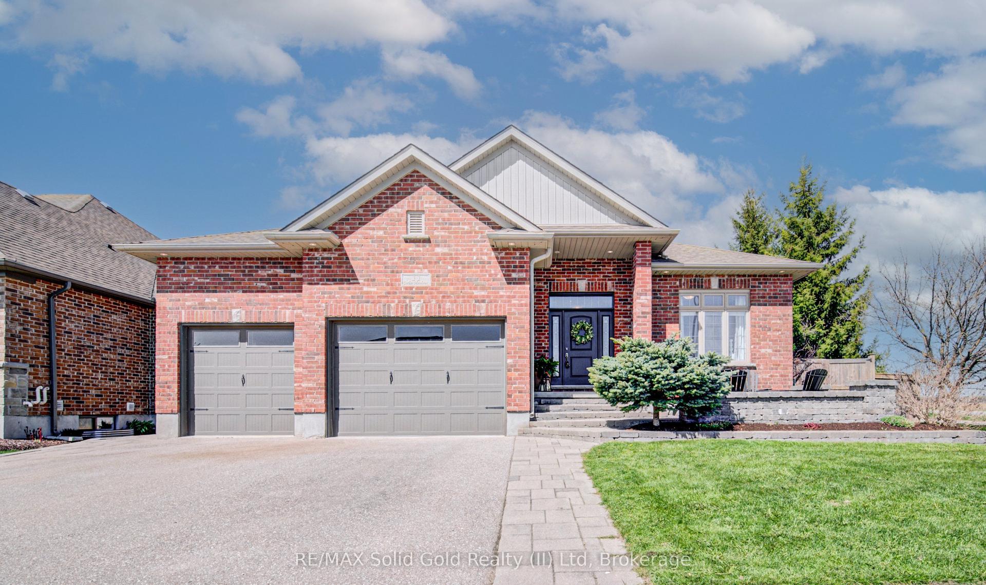 11 Gerber Meadows Drive — photo 1