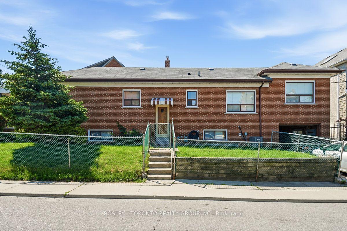 146 Earlscourt Avenue Lower #Lower, Toronto — Detached for lease, photo 1