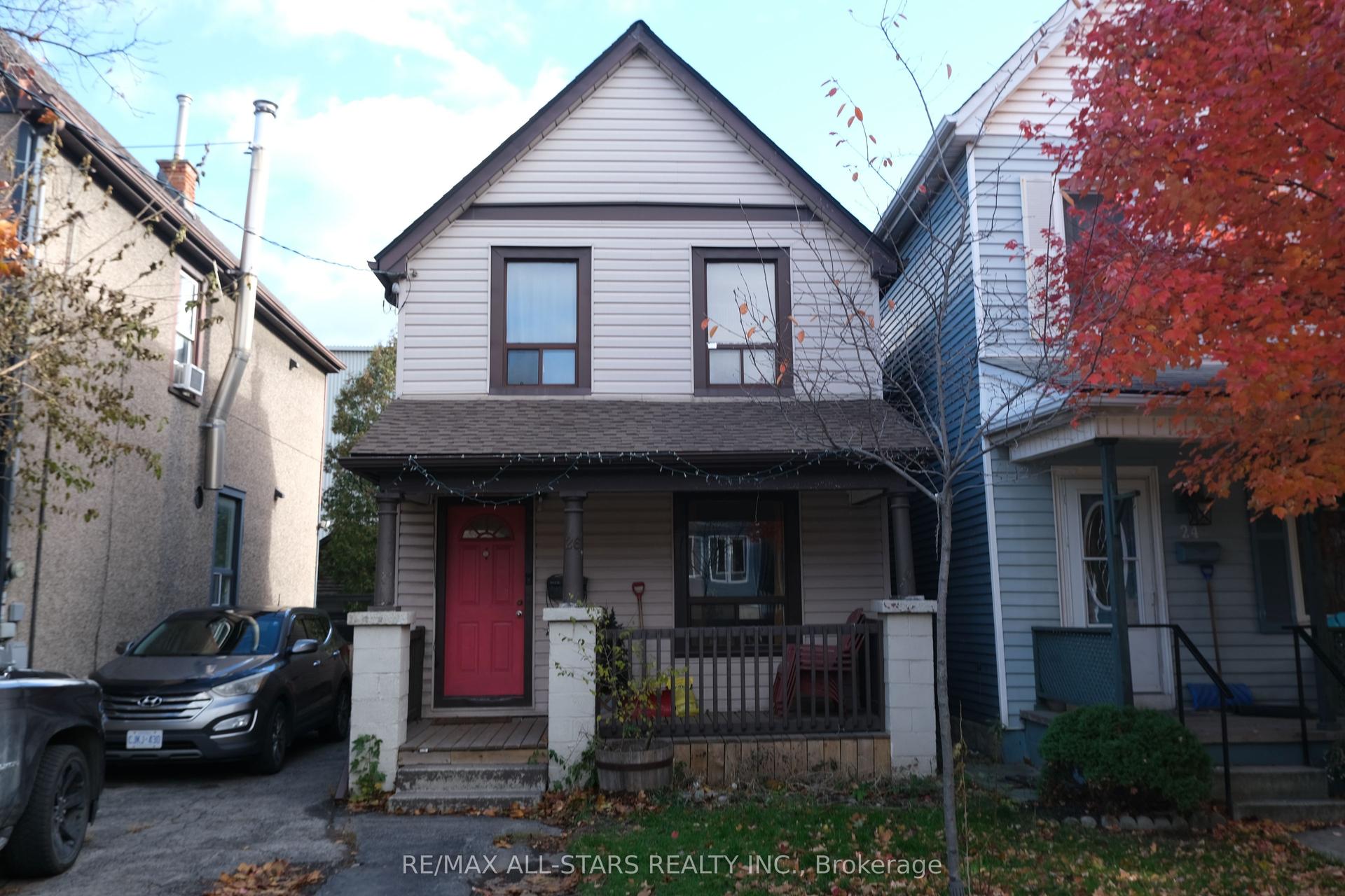26 Niagara Street — photo 1