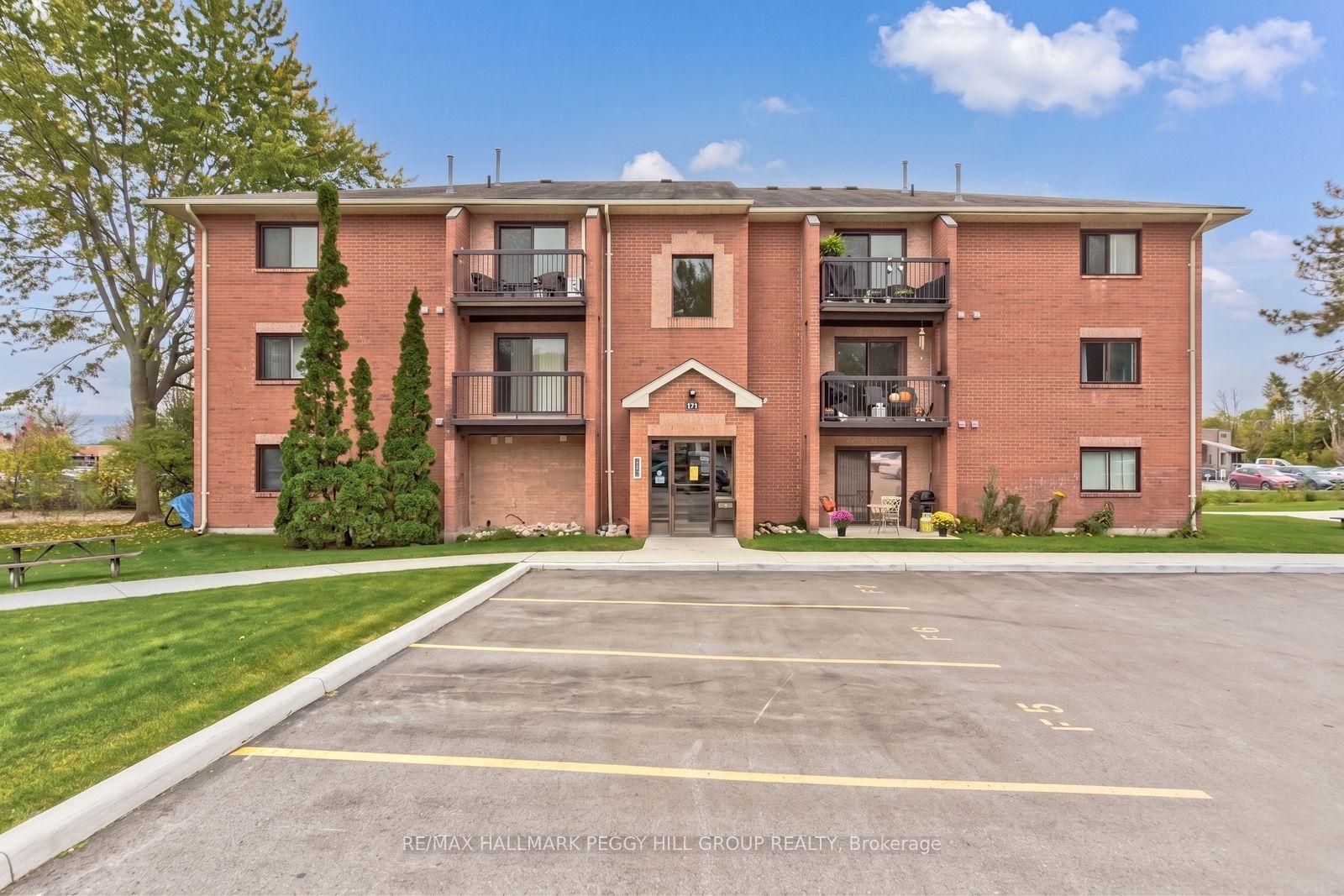 171 Edgehill Drive F9 #F9, Barrie — Condo for lease, photo 1