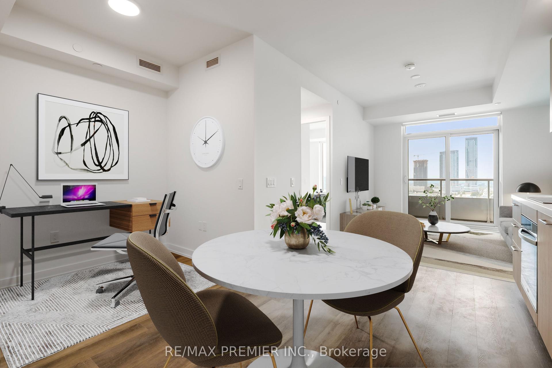 5 Meadowdale Road 1209 #1209, Vaughan — Condo for lease, photo 1