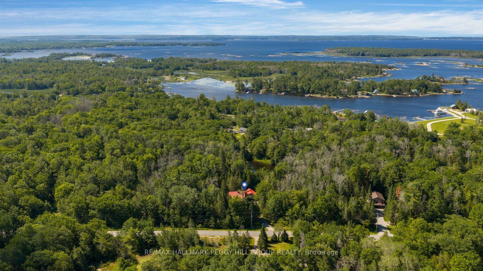 157 Baxter Loop Road — photo 1