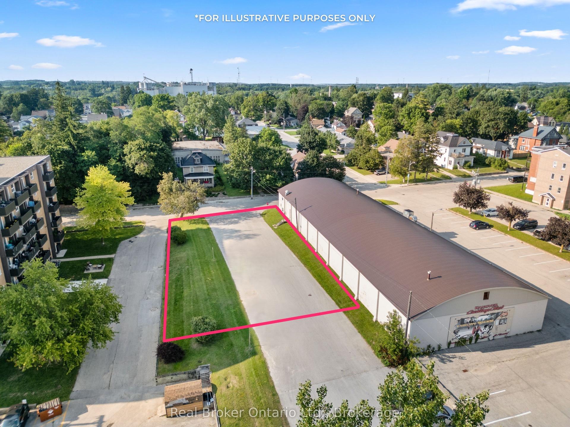247 12th Street, Hanover — Commercial for sale, photo 1