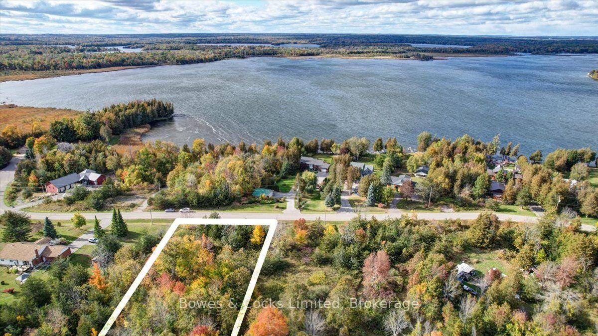 Lot 12 Lakeview Drive, Trent Hills — Land for sale, photo 1