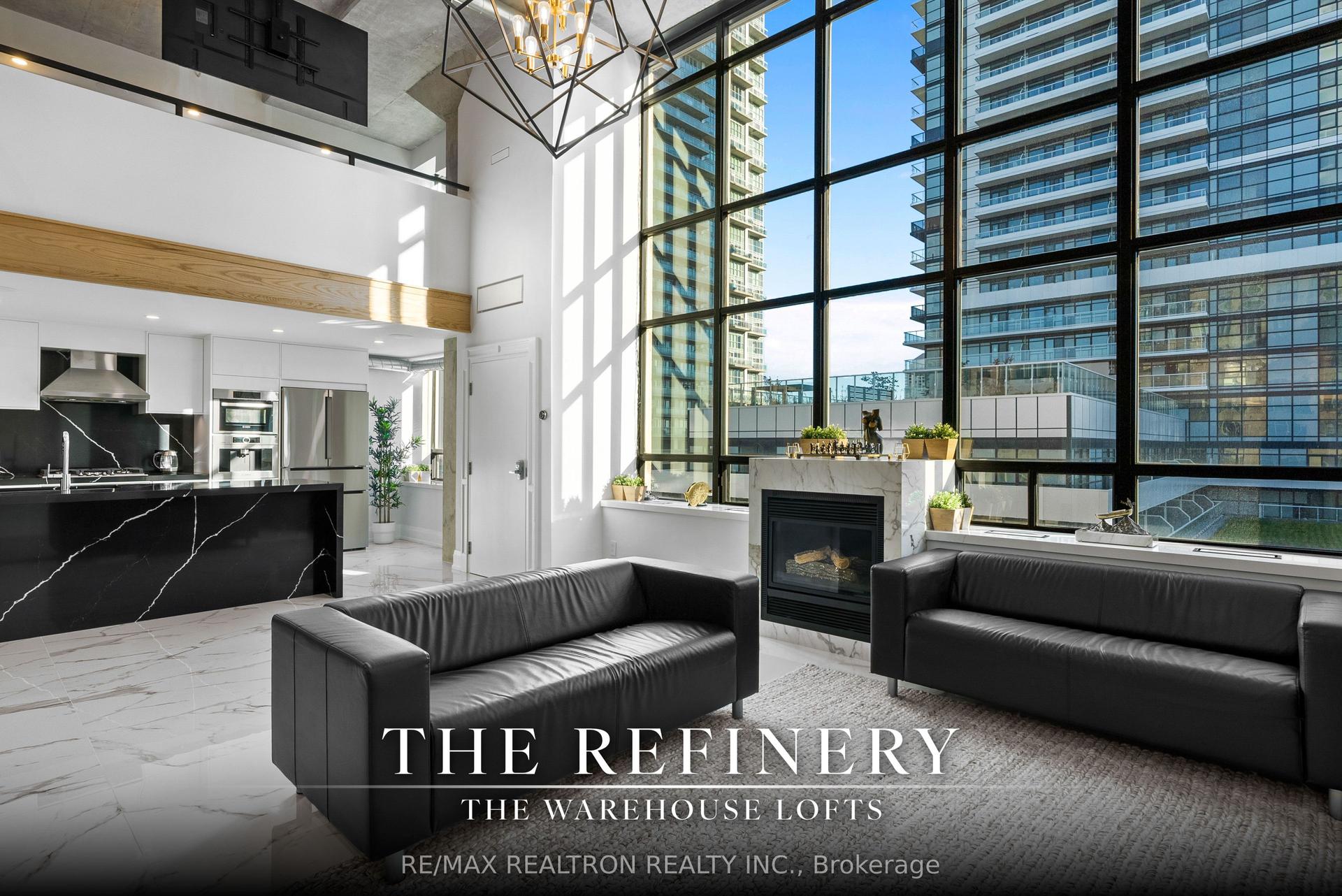 300 Manitoba Street 311 #311, Toronto — Condo for lease, photo 1