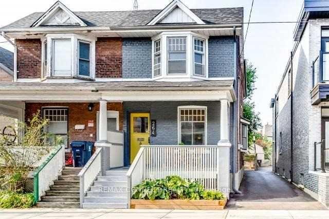 264 Sterling Road Main #Main — photo 1
