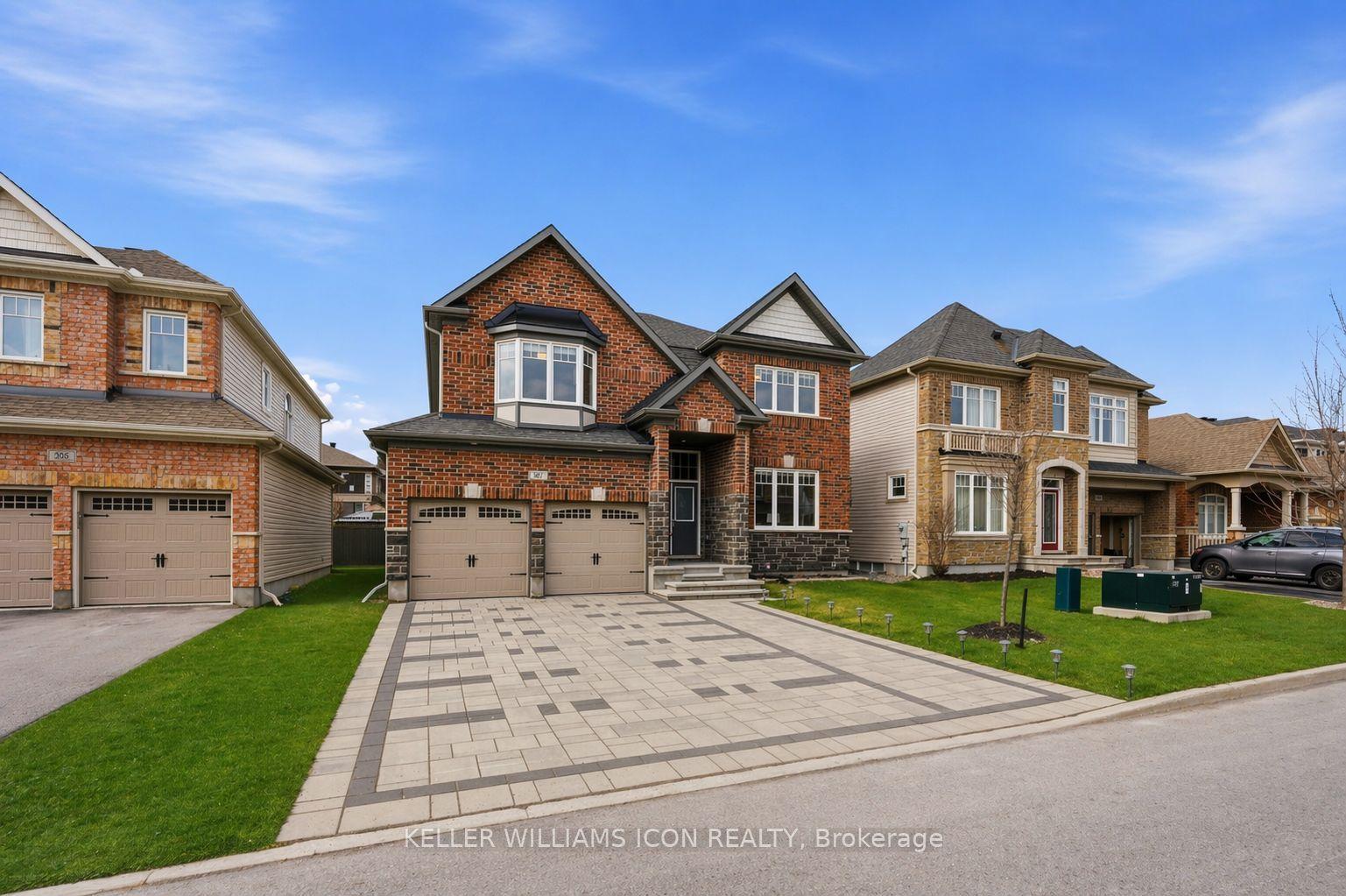 307 Nonius Street — photo 1