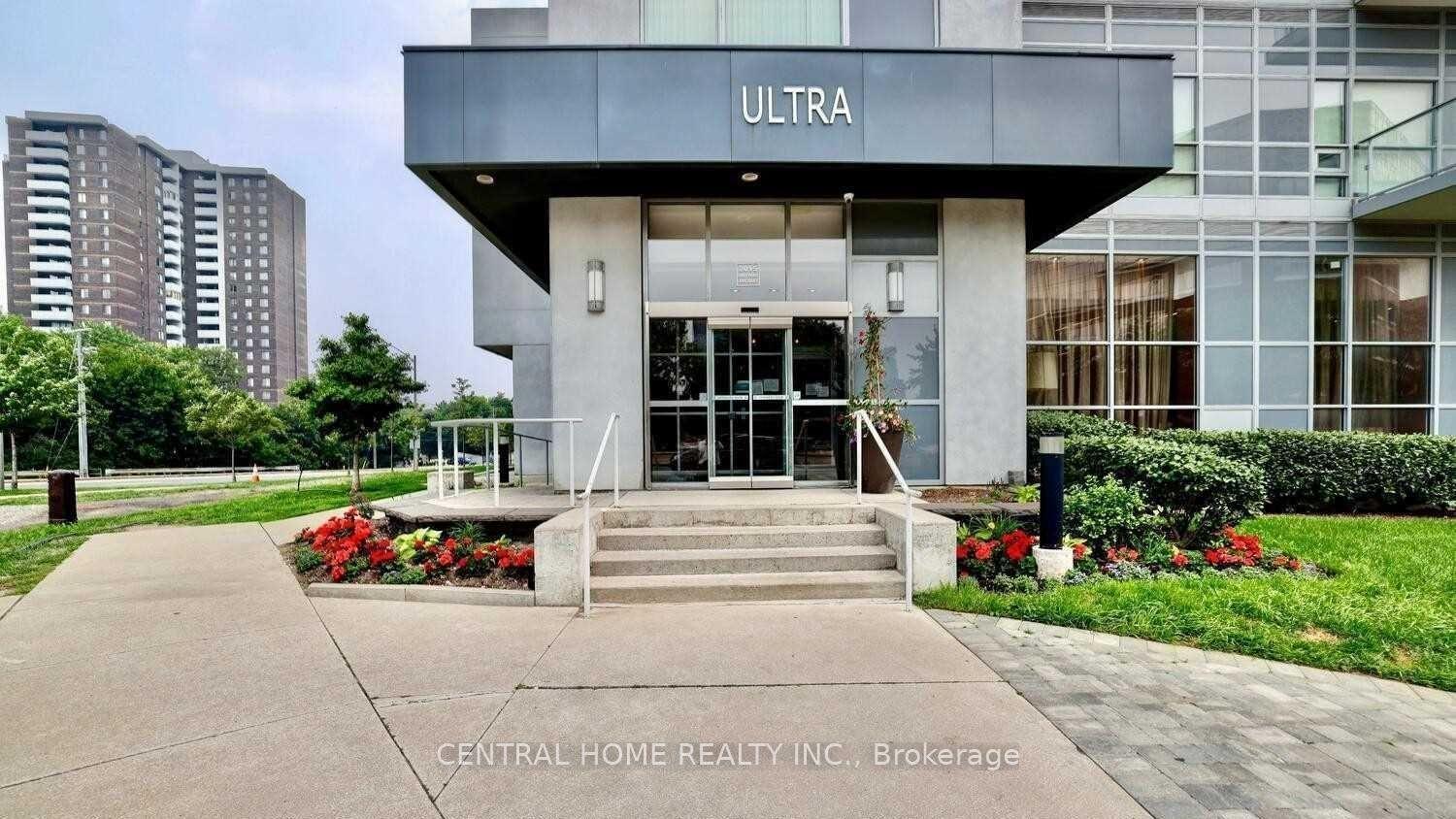 2015 Sheppard Avenue E 308 #308, Toronto — Condo for lease, photo 1