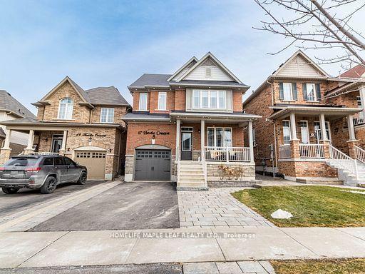 47 Hawke Crescent — photo 1