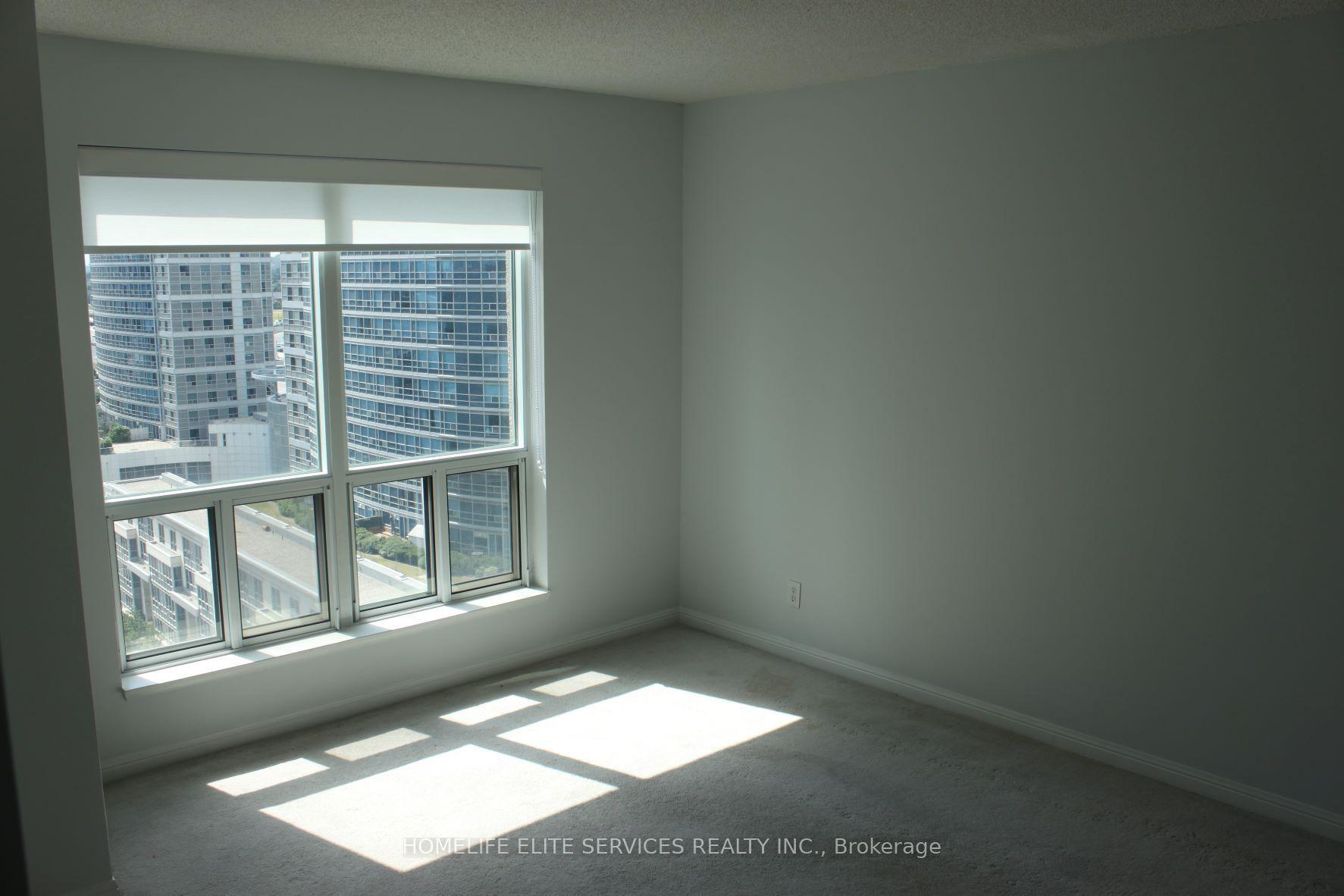 11 Lee Centre Drive 1615 #1615, Toronto — Condo for lease, photo 1