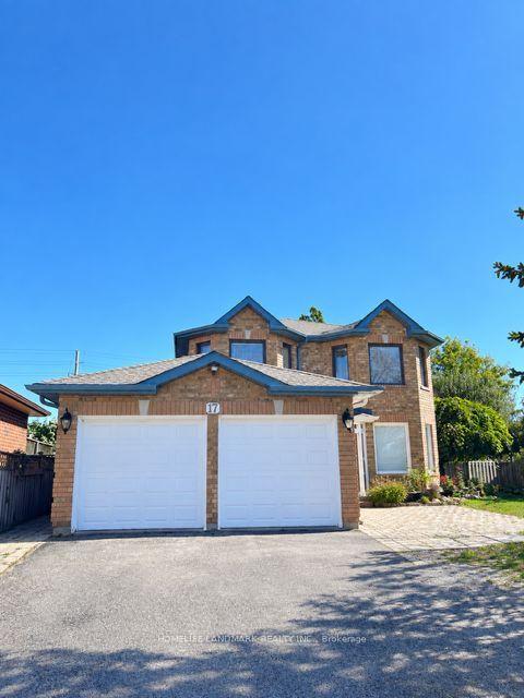 17 LANG Drive, Barrie — Detached for lease, photo 1