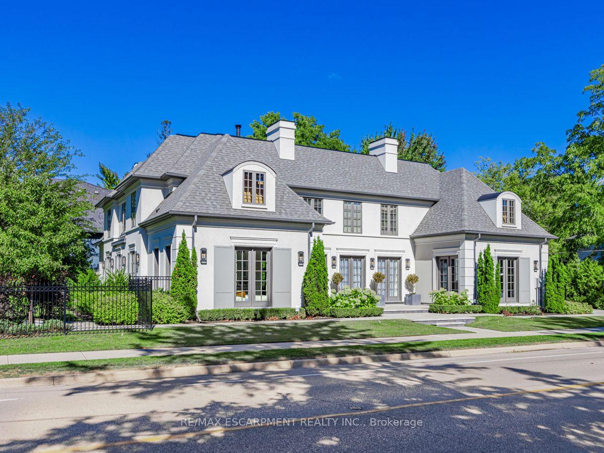 393 Maple Grove Drive, Oakville — Detached for sale, photo 1