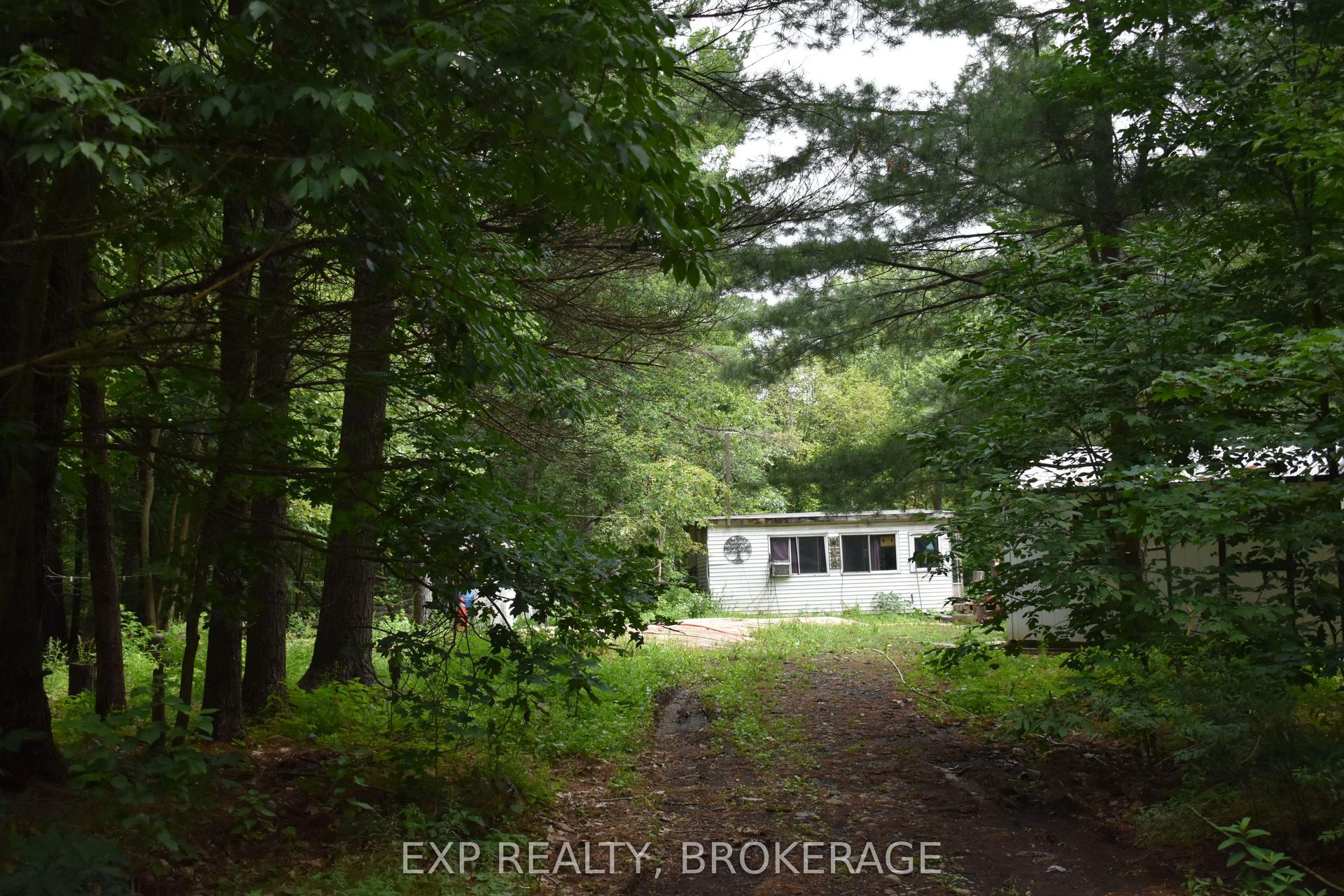 2100 MCLEAN Road, Frontenac — Land for sale, photo 1