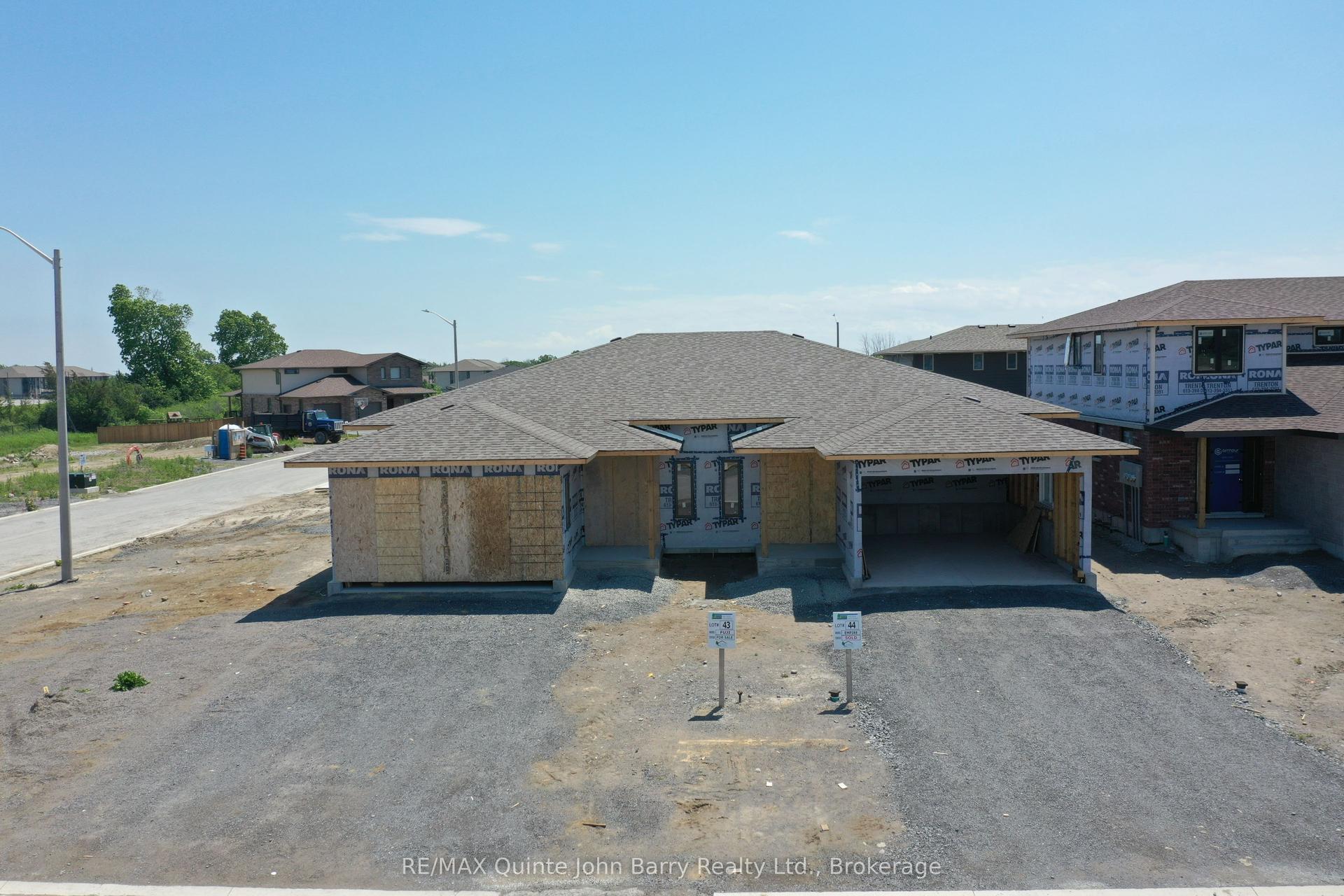 39 Parkland Circle Lot 44 #Lot 44 — photo 1