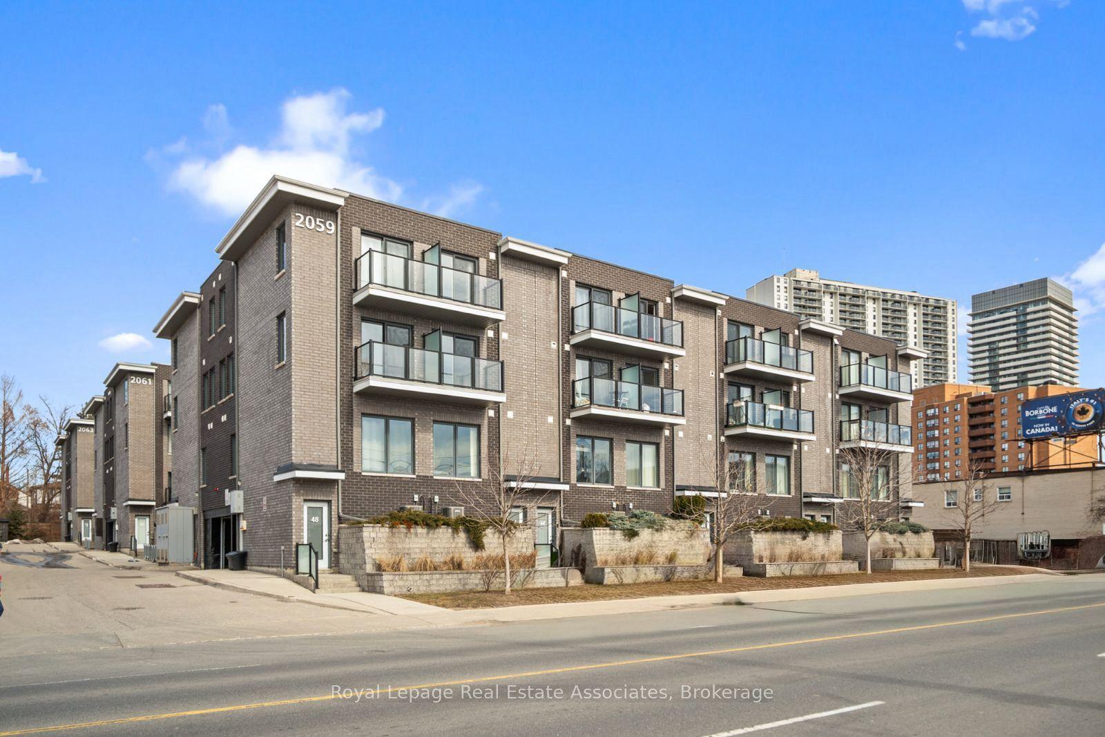 2059 Weston Road 40 #40 — photo 1