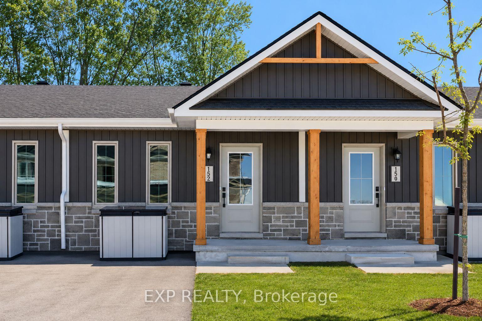 142 Doctor Agnes Craine Drive — photo 1