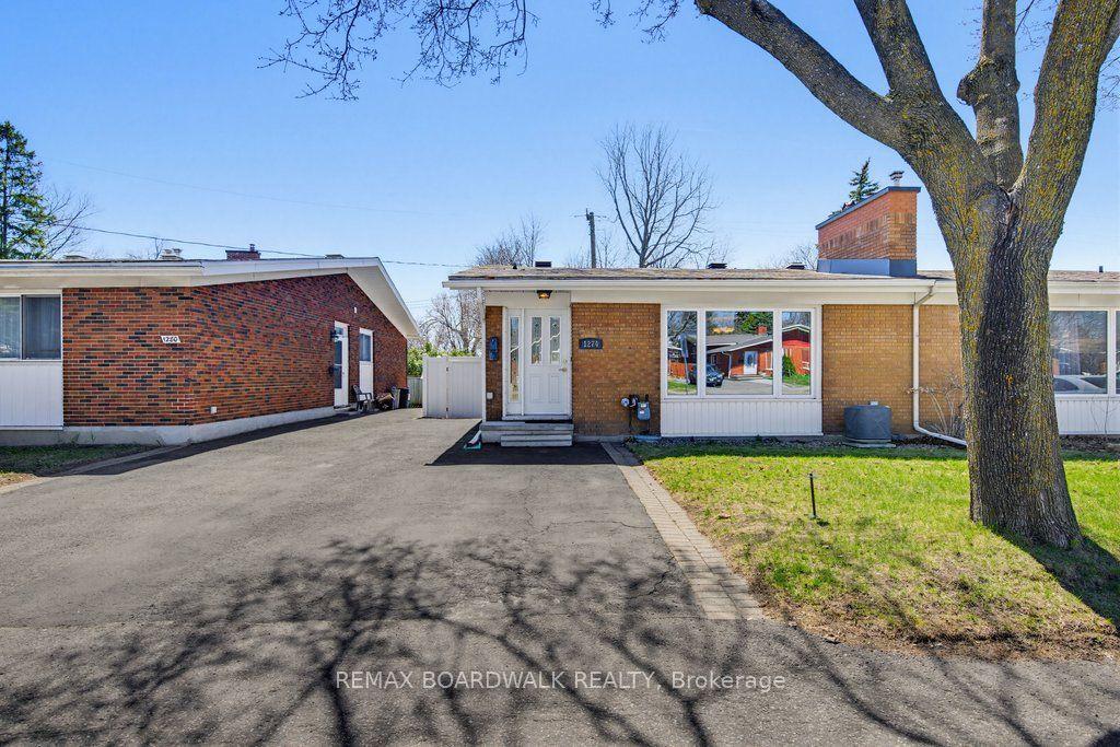 1274 Maitland Avenue — photo 1