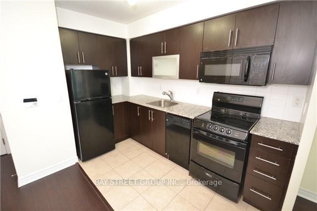 50 Town Centre Court 2906 #2906 — photo 1