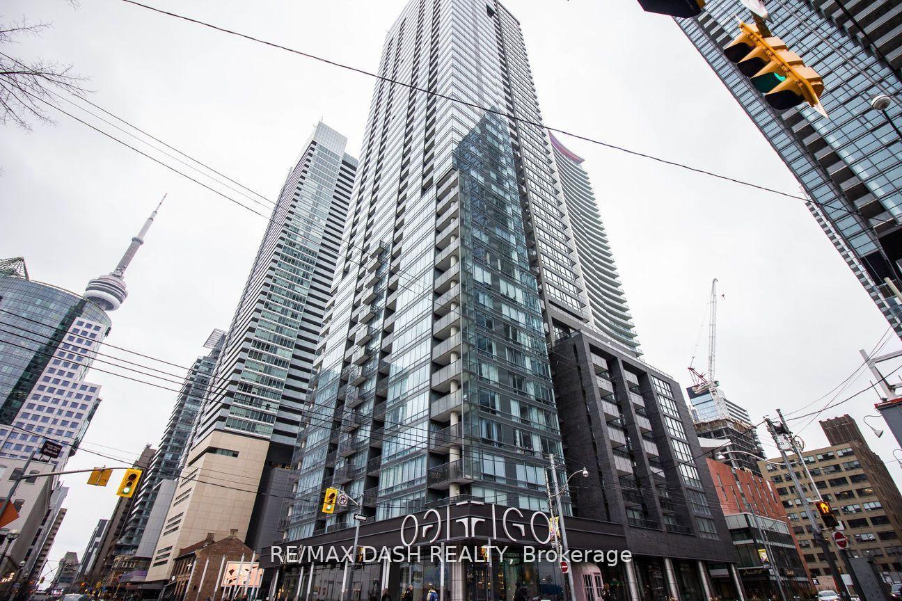 295 Adelaide Street W 710 #710, Toronto — Condo for sale, photo 1
