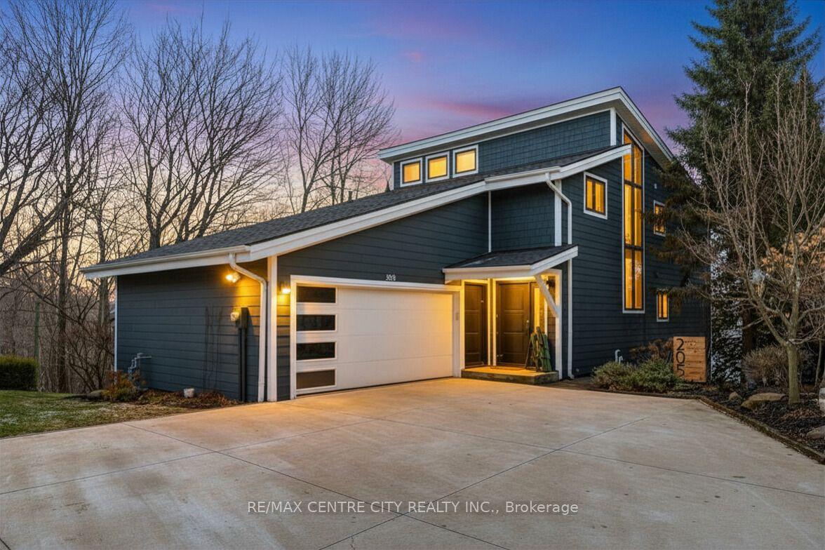 205 Cornell Drive — photo 1