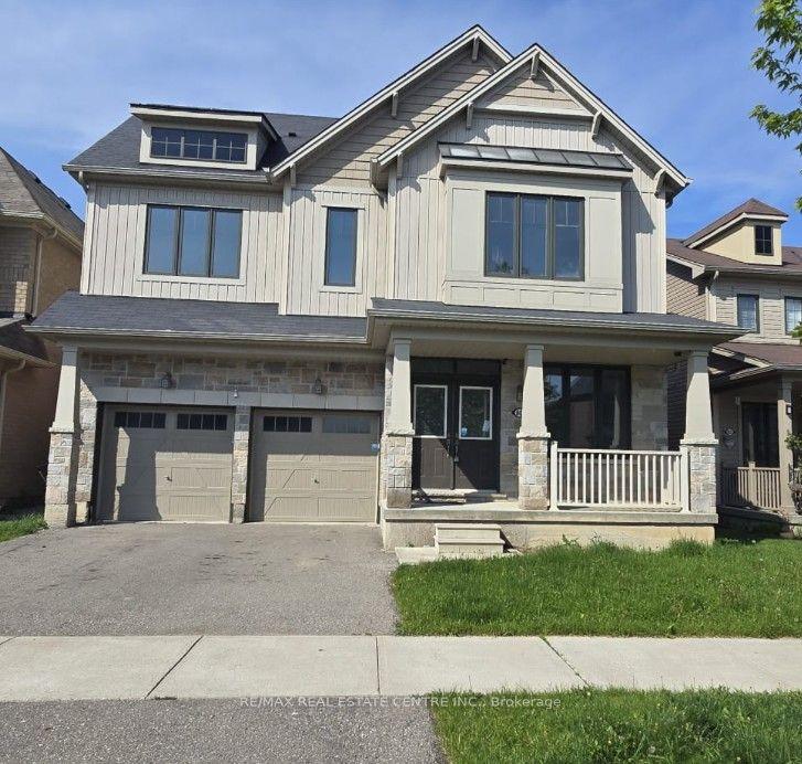 80 Larry Crescent — photo 1
