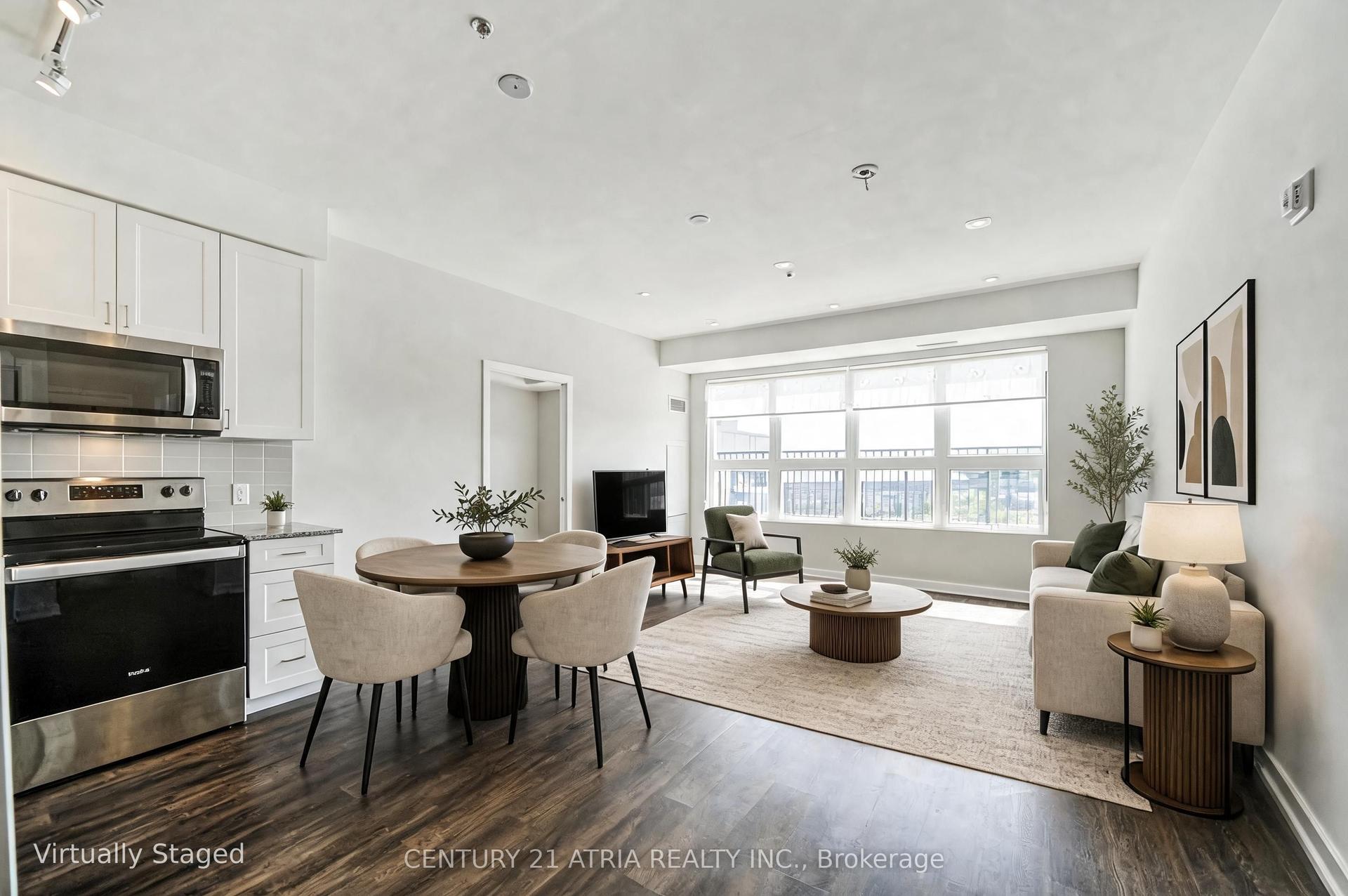 430 Essa Road NE 402 #402, Barrie — Condo for sale, photo 1