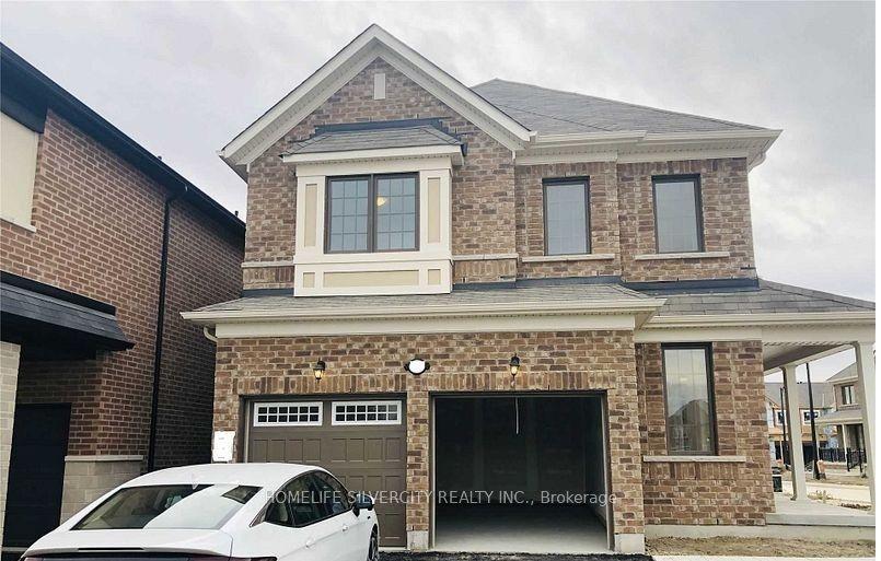 39 Boothill Drive, Brampton — Detached for lease, photo 1