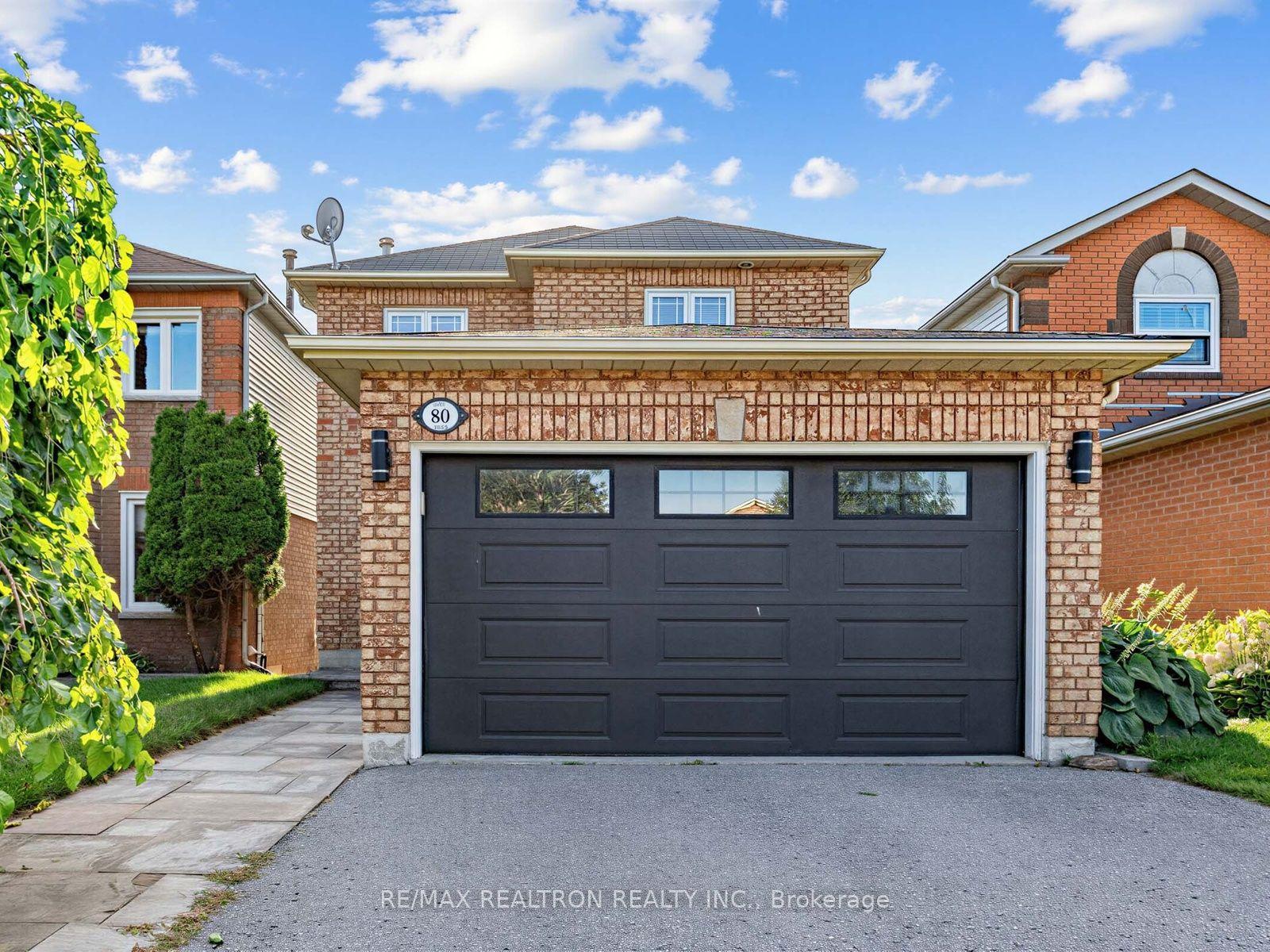 80 Oke Road, Clarington — Detached for lease, photo 1