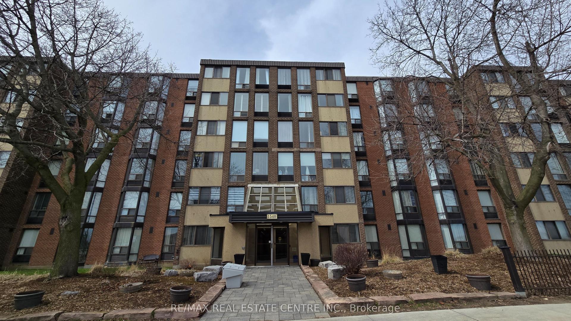 1540 Pickering Parkway 609 #609, Pickering — Condo for sale, photo 1