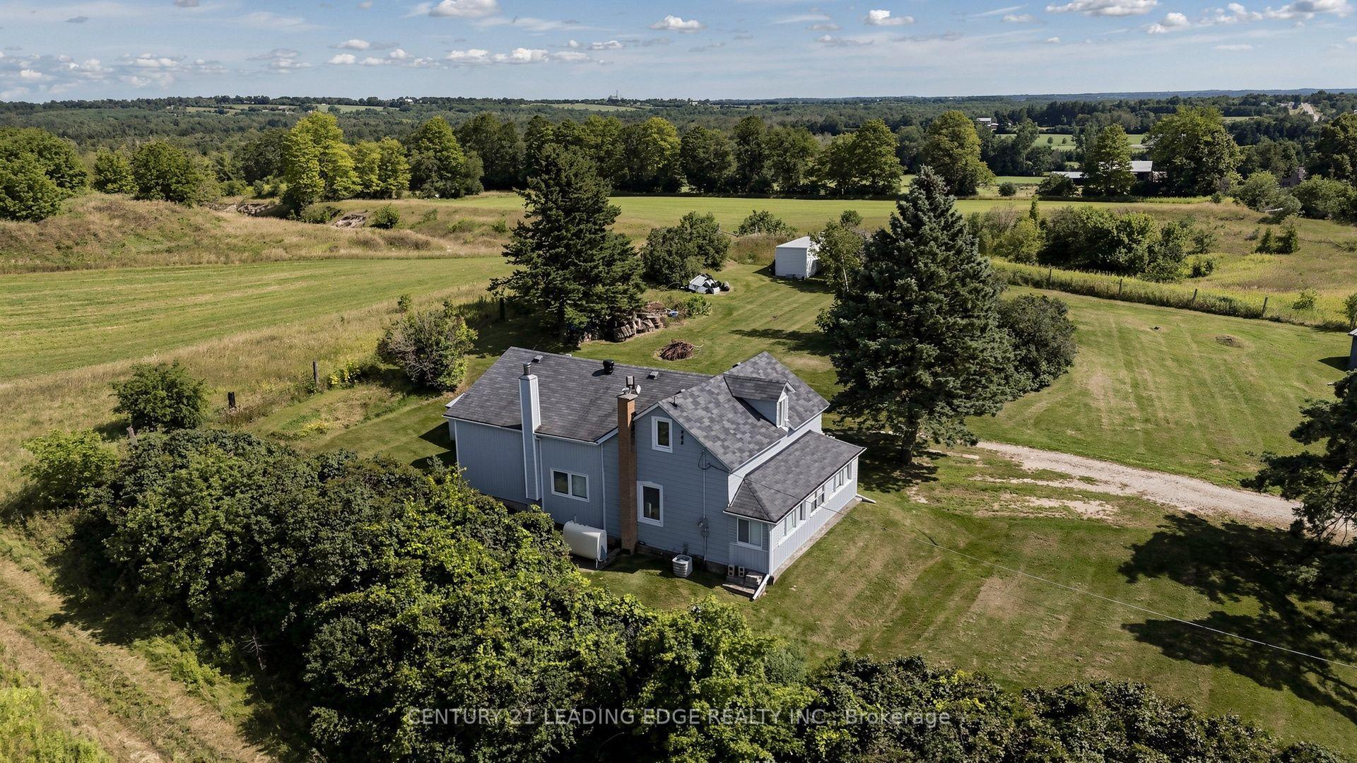 14289 Regional Road 39, Uxbridge — Detached for sale, photo 1