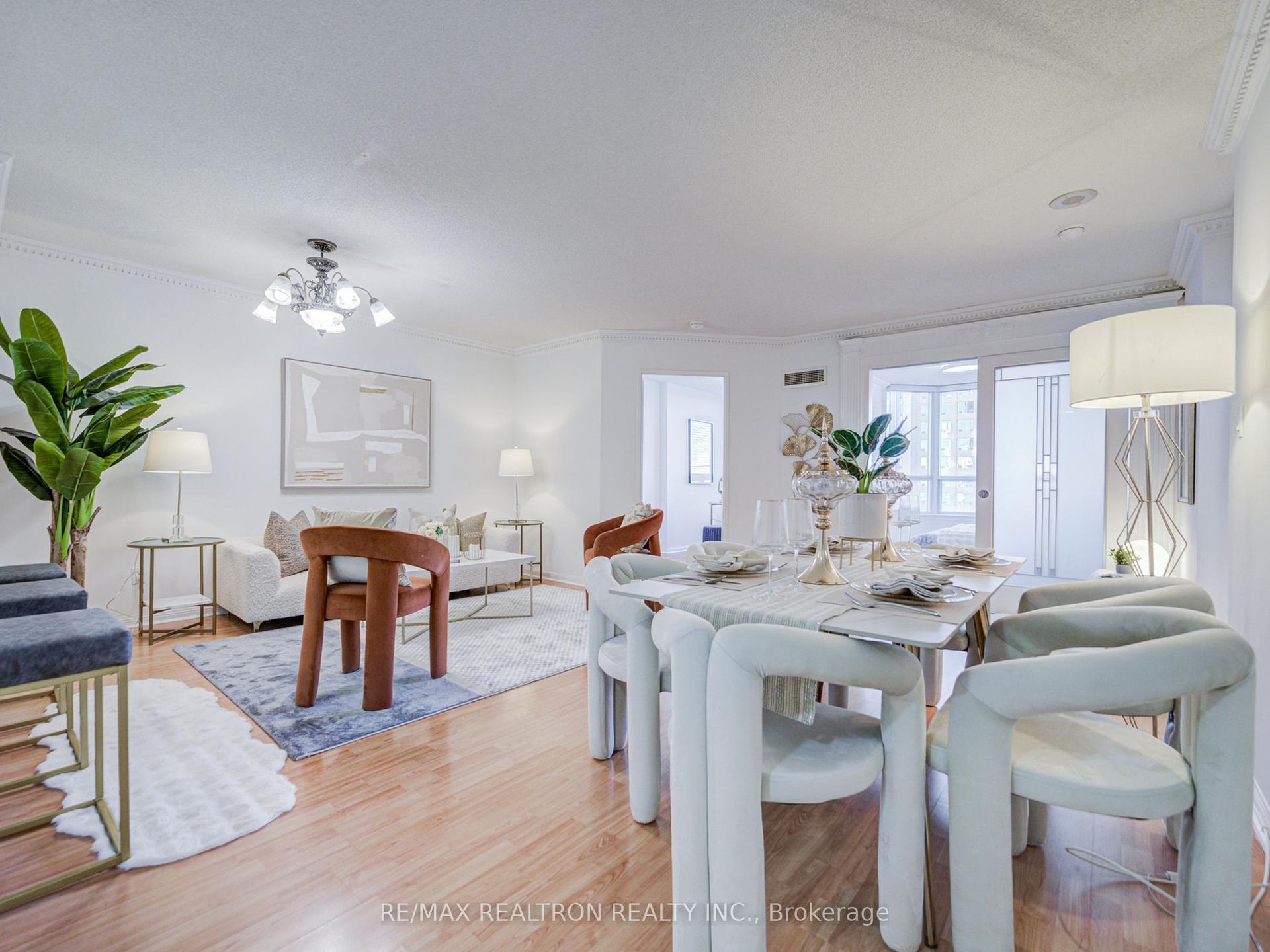 88 Corporate Drive 1708 #1708, Toronto — Condo for sale, photo 1