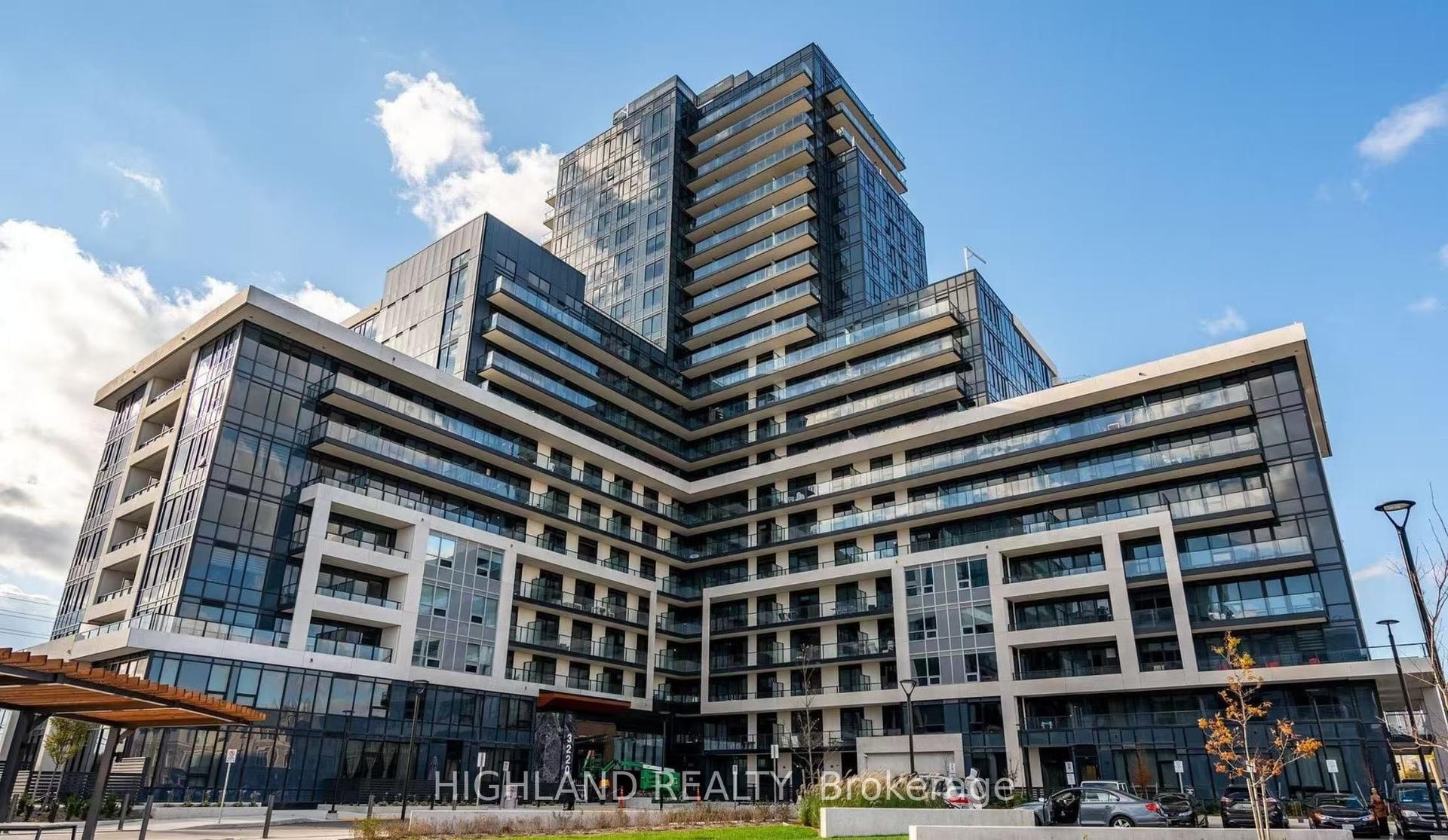 3220 William Coltson Avenue 2006 #2006, Oakville — Condo for lease, photo 1