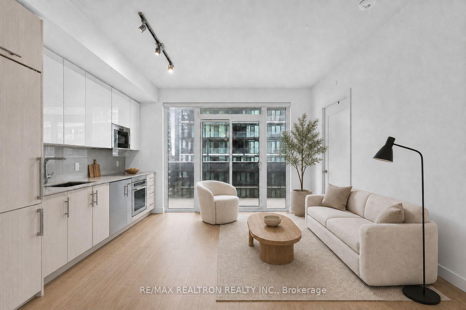 330 Richmond Street W 2203 #2203, Toronto — Condo for sale, photo 1