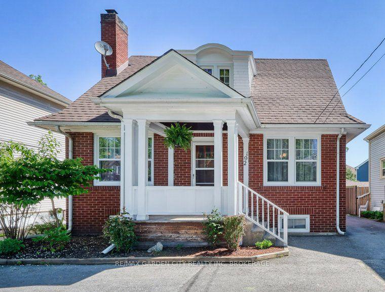 192A ONTARIO Street — photo 1