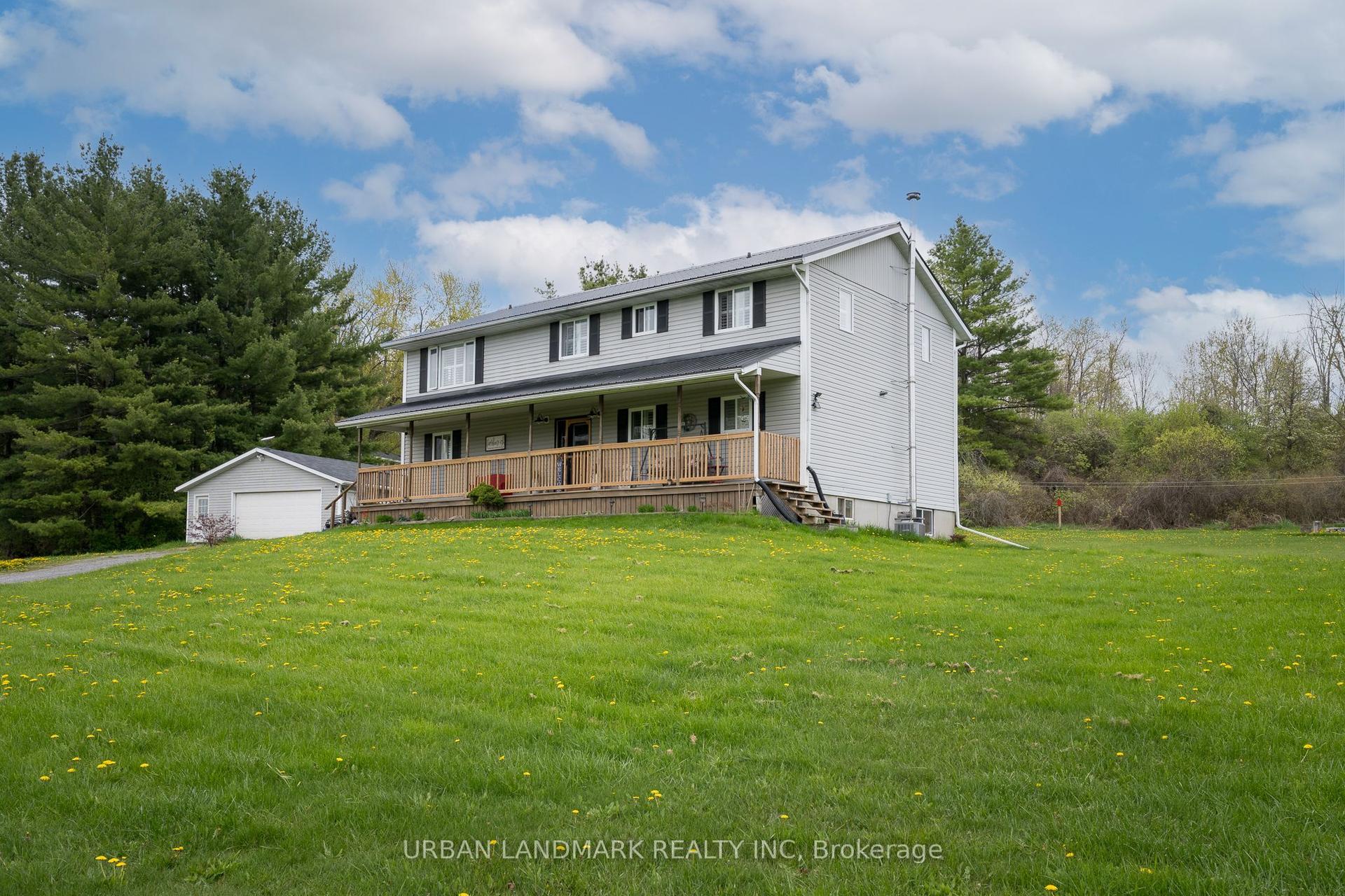 80 RUSH Road, Brighton — Detached for sale, photo 1