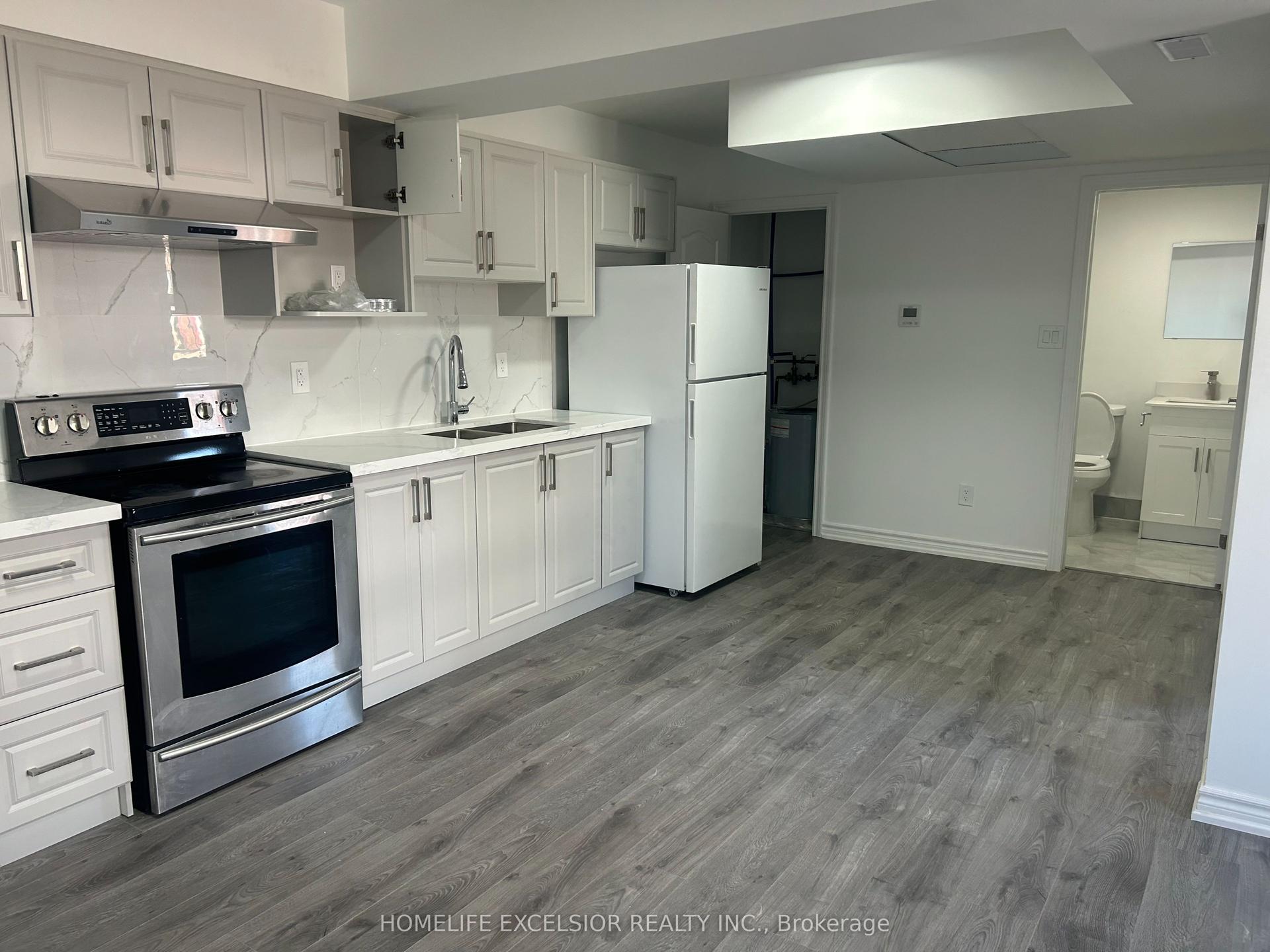 3 Simcoe Street S Unit 6 #Unit 6 — photo 1