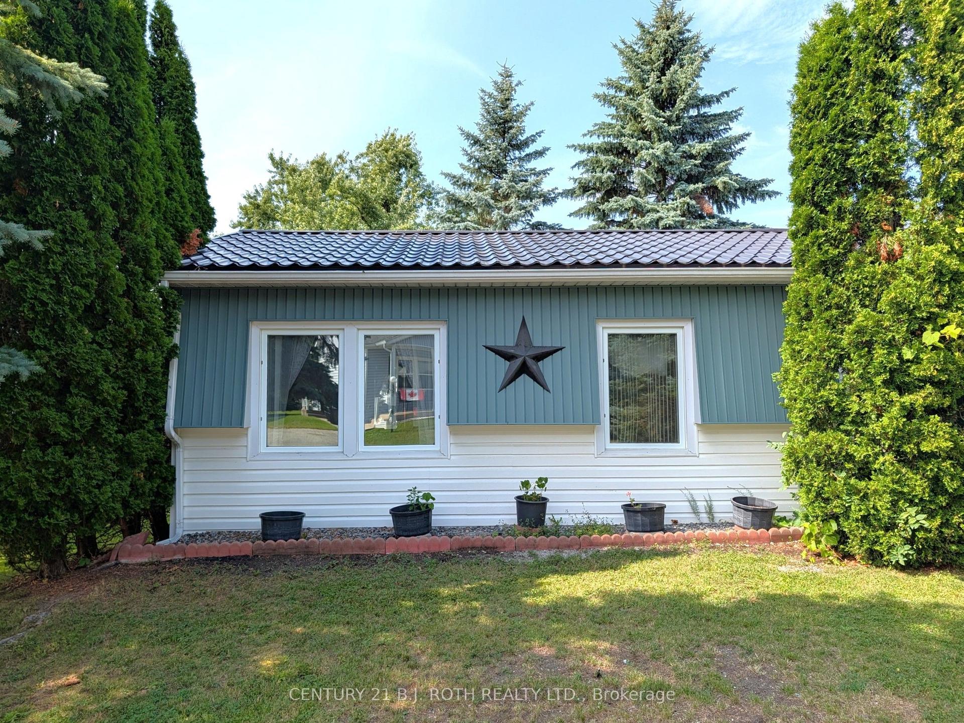 66 Linden Lane, Innisfil — Detached for sale, photo 1