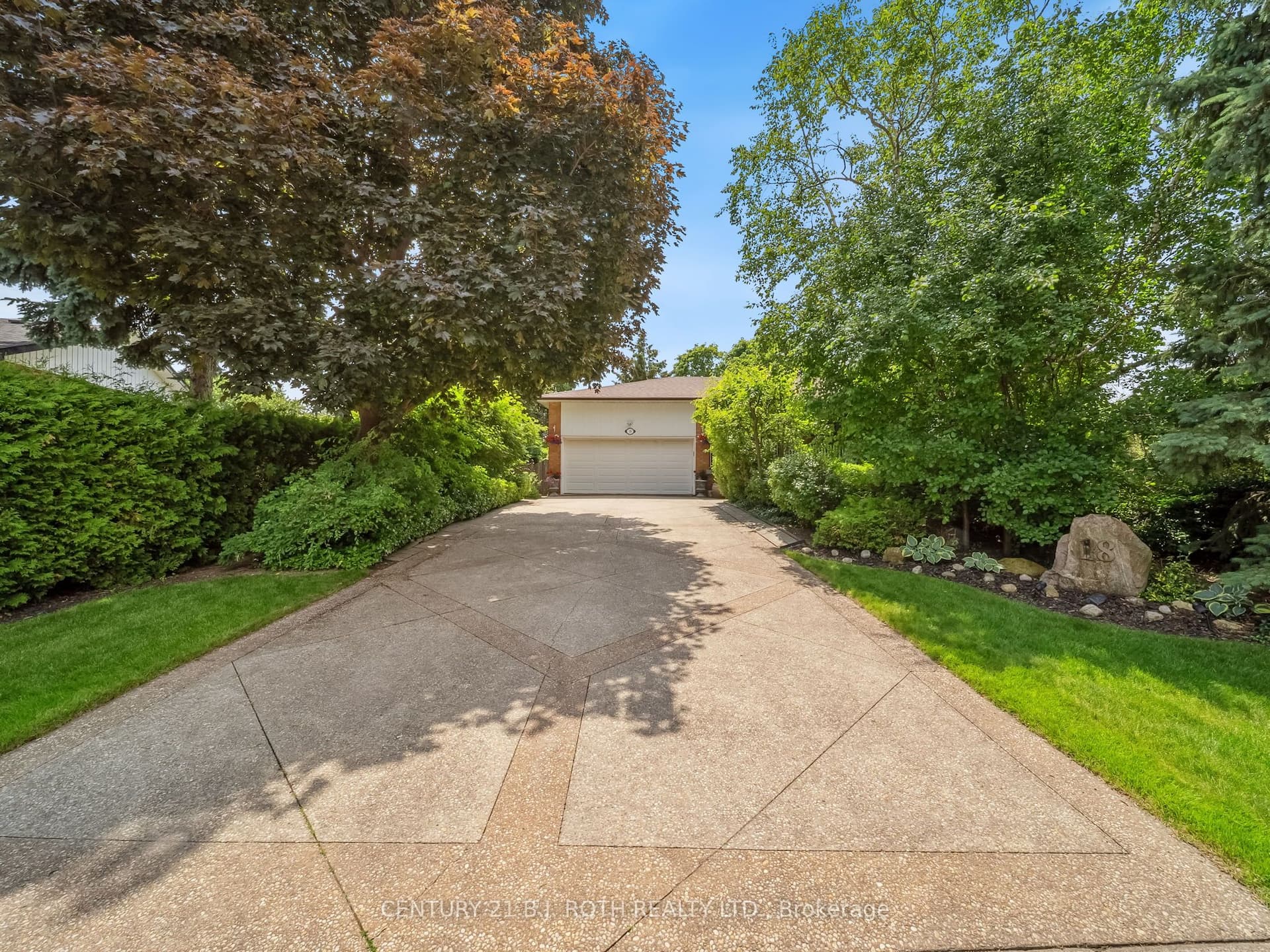 18 Claypine Trail — photo 1