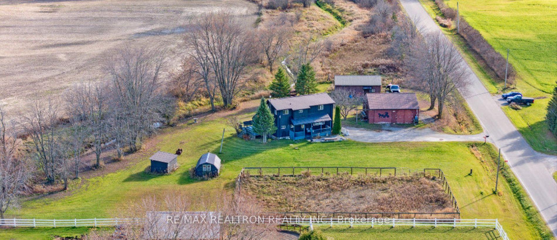 152 Settlers Road — photo 1