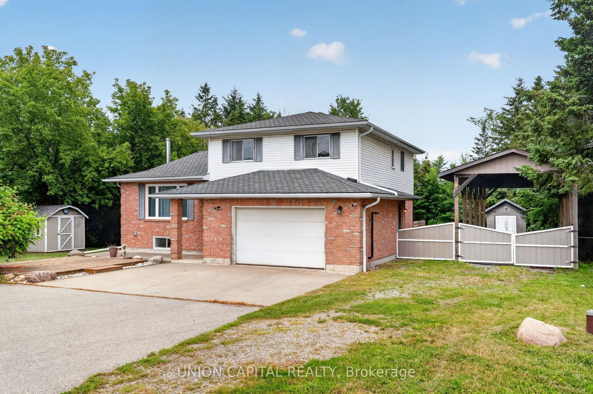 3132 Ravenshoe Road, Georgina — Detached for sale, photo 1