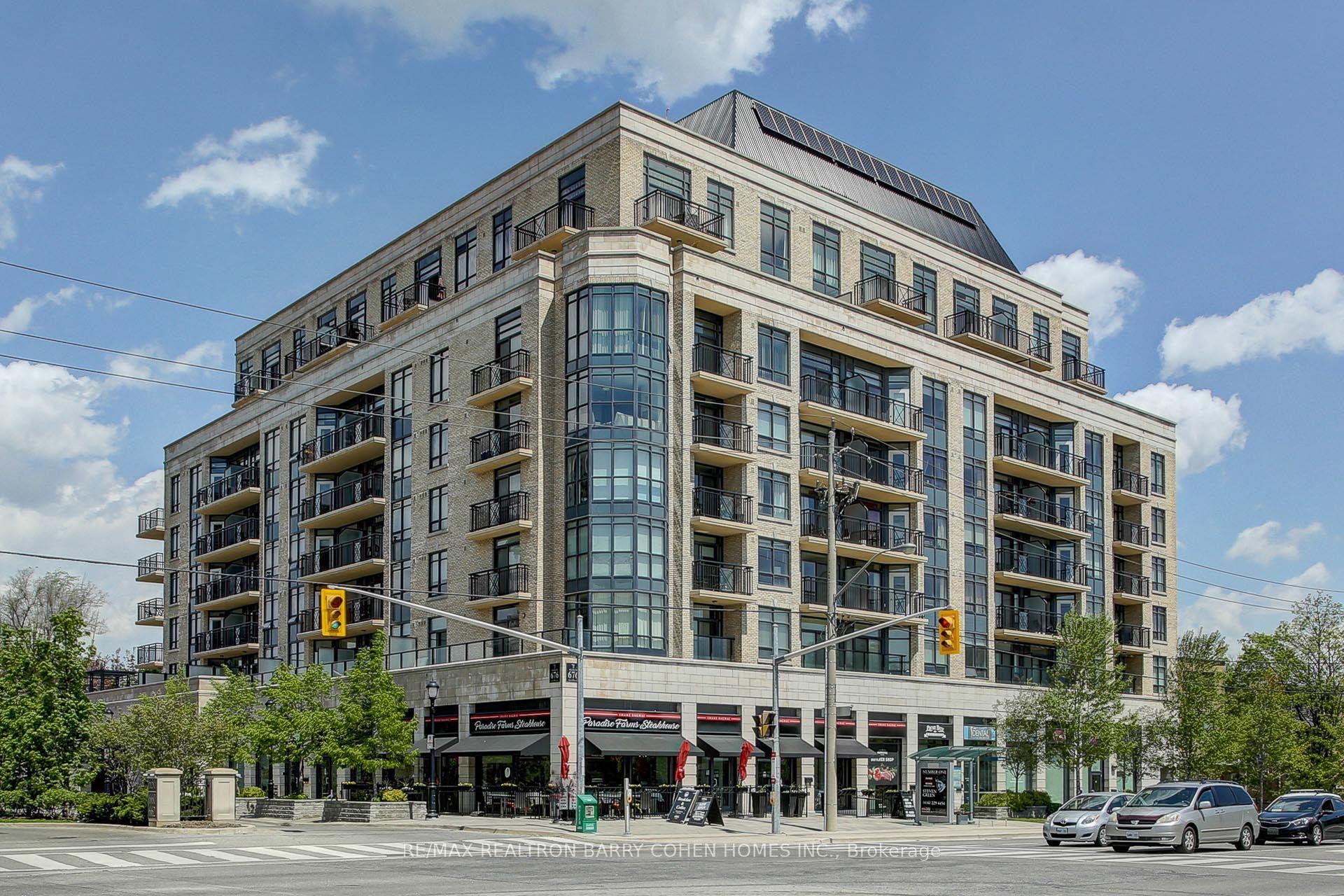676 Sheppard Avenue E 616 #616, Toronto — Condo for sale, photo 1