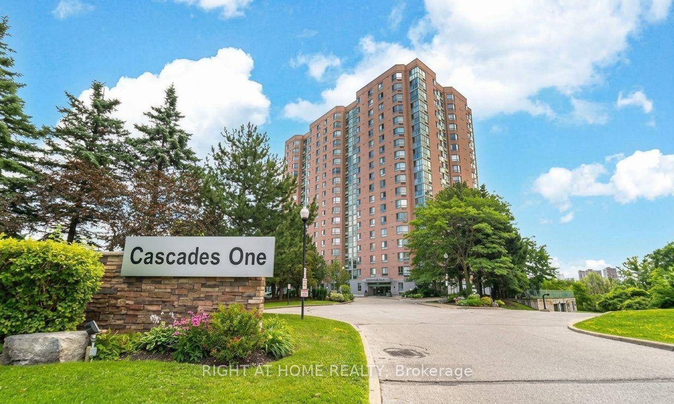 61 Markbrook Lane 706 #706, Toronto — Condo for sale, photo 1