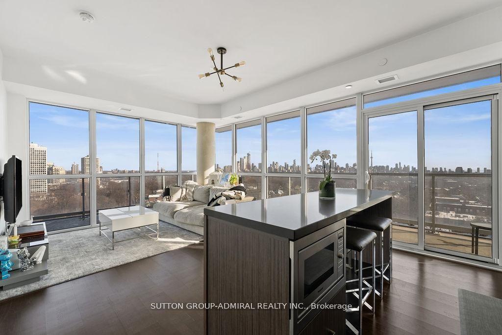 501 St. Clair Avenue 1105 #1105 — photo 1