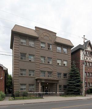 98 VAUGHAN Road 409 #409 — photo 1