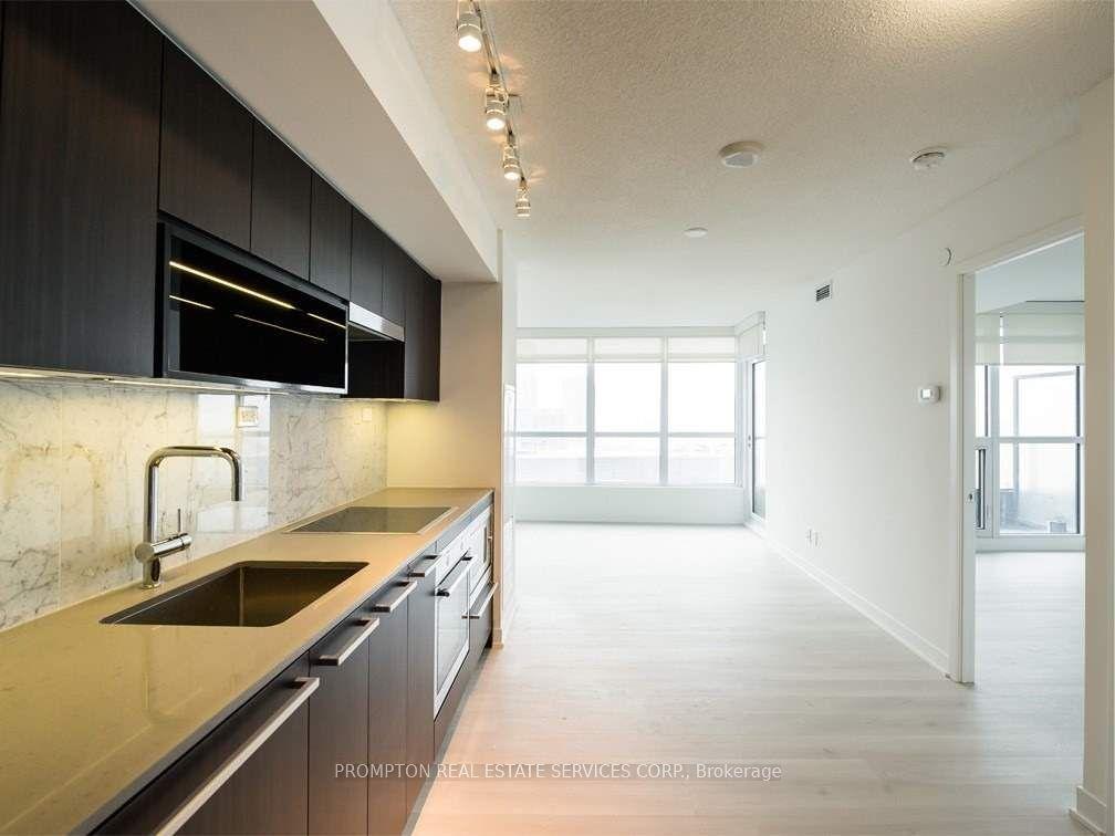 80 Queens Wharf Road 1115 #1115, Toronto — Condo for lease, photo 1